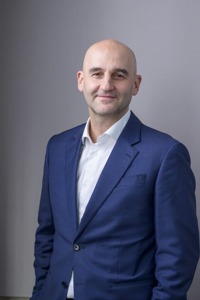 Gerard Marcet - Laborde Marcet