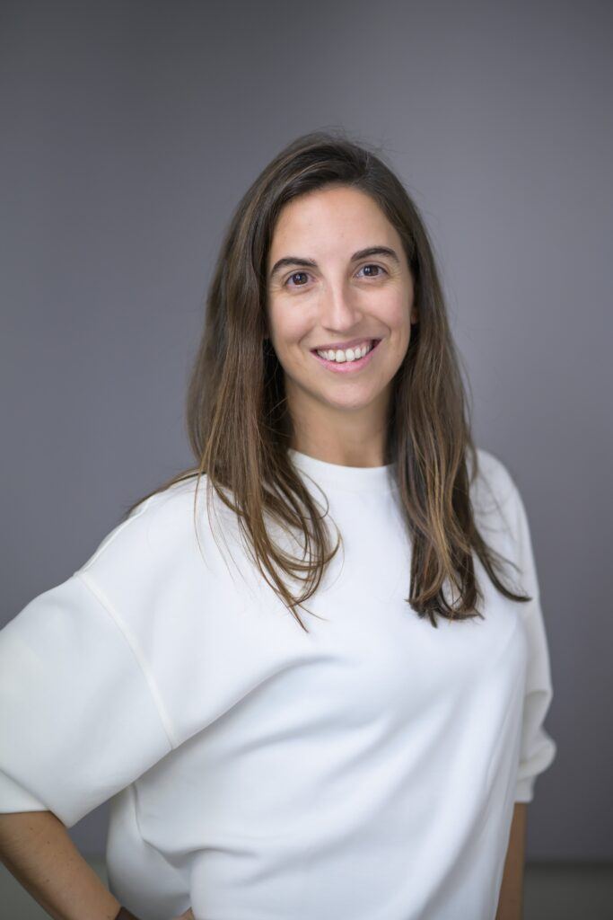 Anna Comas - Laborde Marcet