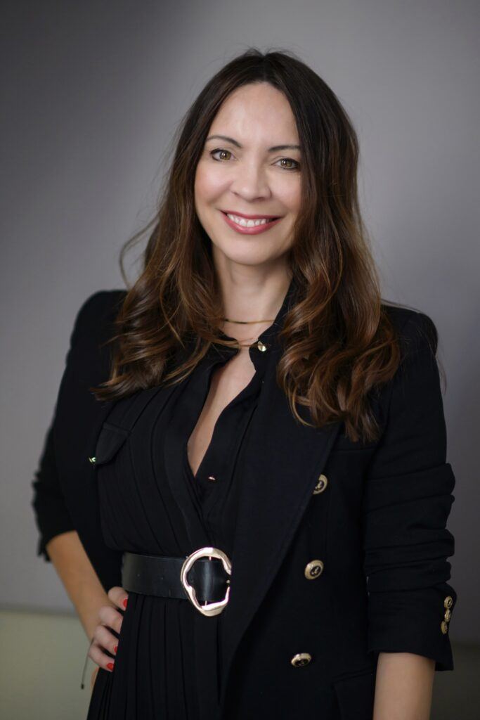 Elisabet Panisello - Laborde Marcet