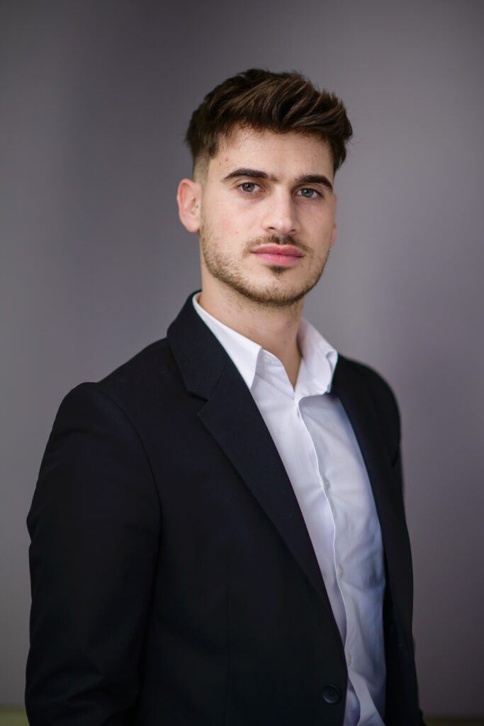 Ferran Estevez - Laborde Marcet