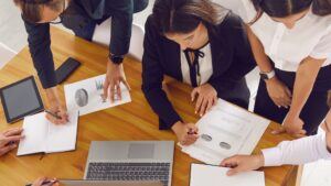 Record de empleo en el sector inmobiliario