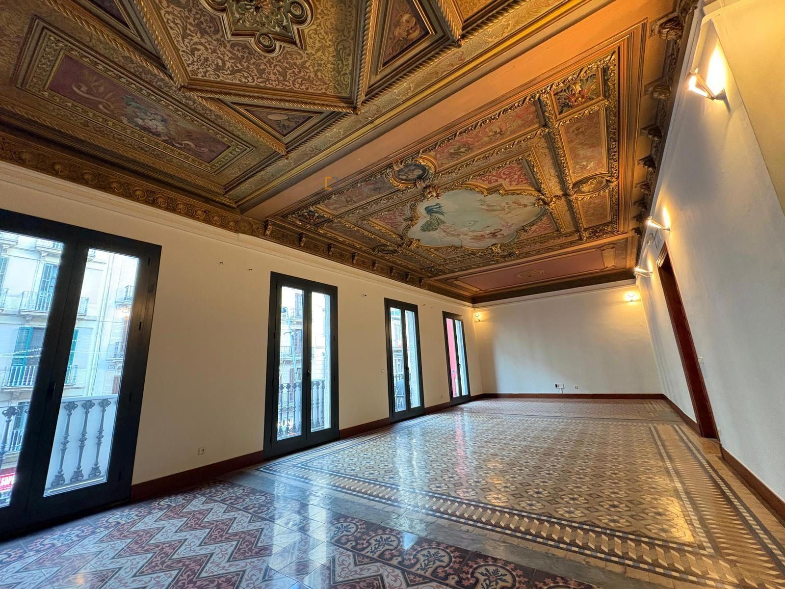 oficina alquiler barcelona