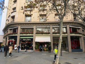 Big Mamma inaugura Circolo Popolare