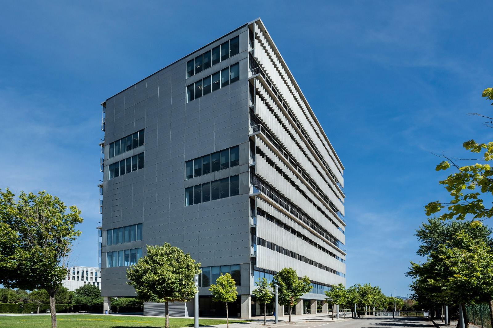 Laborde Marcet asesora una operación de inversión de cerca de 20 millones de euros en Sant Cugat del Vallès Laborde Marcet asesora una operación de inversión de cerca de 20 millones de euros en Sant Cugat del Vallès