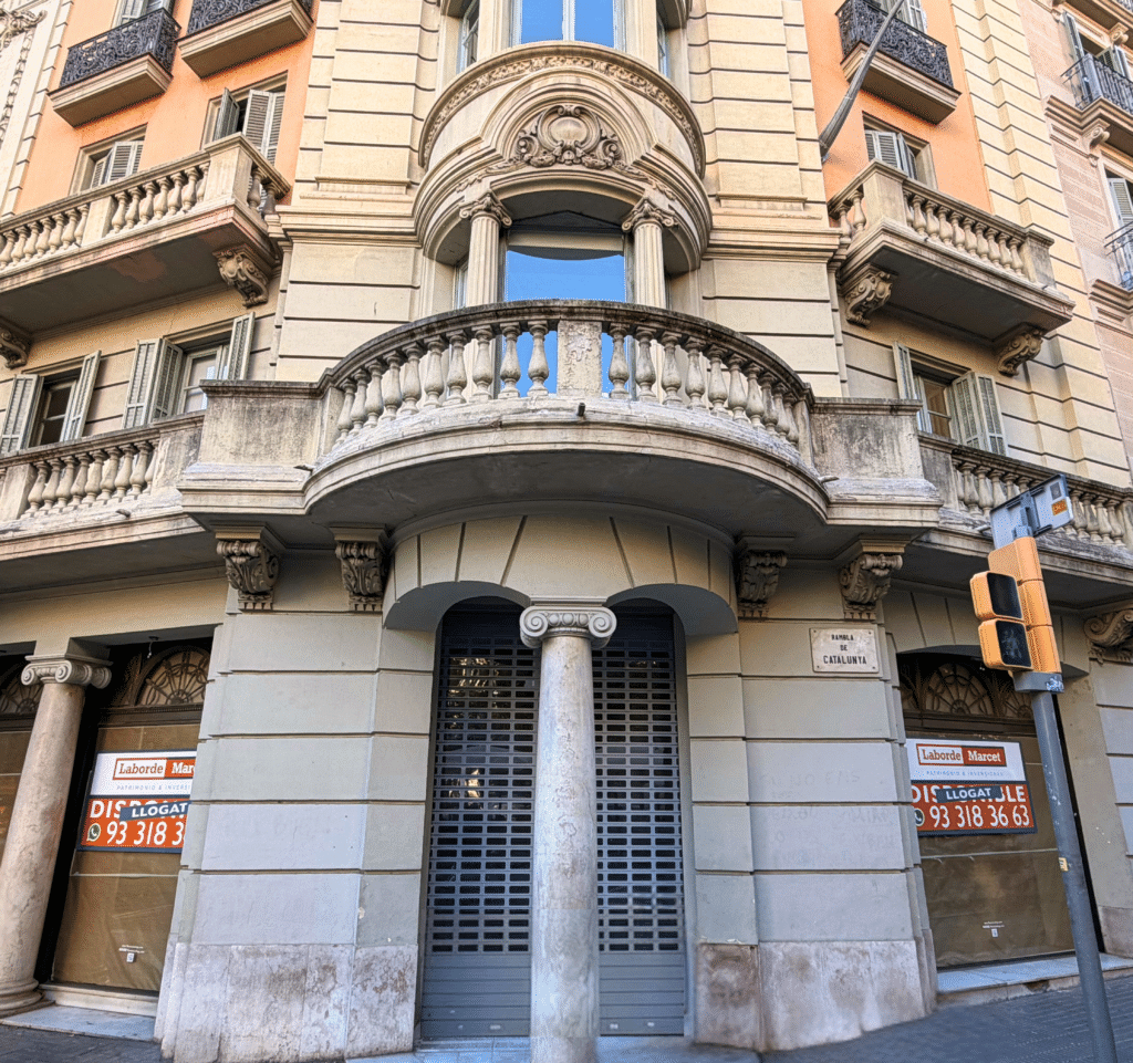 Ölend abrirá su nueva flagship store en Rambla Catalunya 105