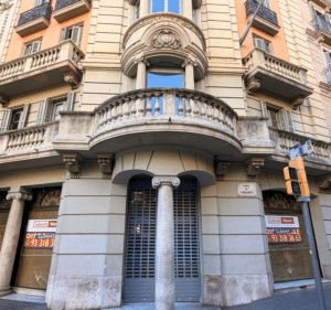 Ölend abrirá su nueva flagship store en Rambla Catalunya 105 Ölend abrirá su nueva flagship store en Rambla Catalunya 105
