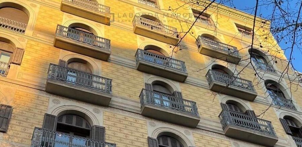 oficina alquiler barcelona